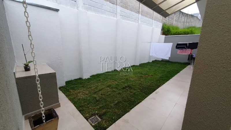 Casa térrea em condomínio e com armários planejados - Taubaté / SP: 9ª foto da galeria de imagens do imóvel