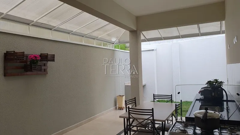 Casa térrea em condomínio e com armários planejados - Taubaté / SP: 8ª foto da galeria de imagens do imóvel