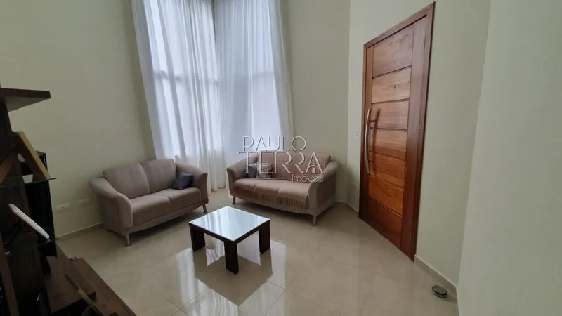 Casa térrea em condomínio e com armários planejados - Taubaté / SP: 2ª foto da galeria de imagens do imóvel