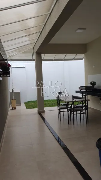 Casa térrea em condomínio e com armários planejados - Taubaté / SP: 7ª foto da galeria de imagens do imóvel