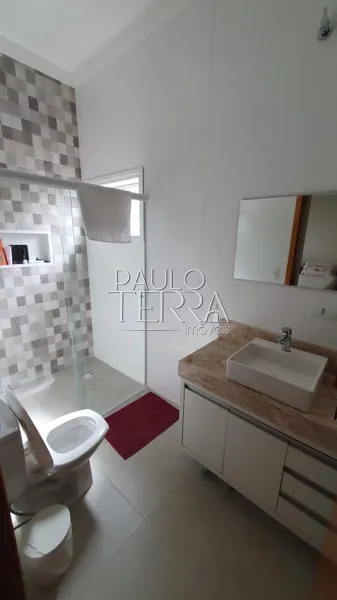 Casa térrea em condomínio e com armários planejados - Taubaté / SP: 18ª foto da galeria de imagens do imóvel