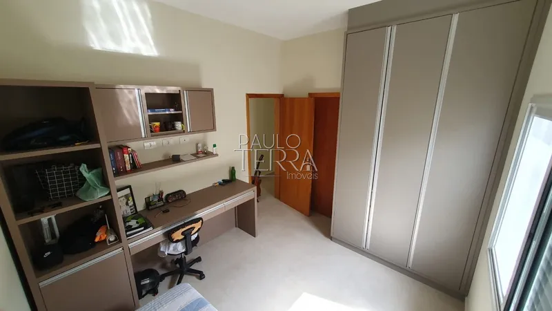 Casa térrea em condomínio e com armários planejados - Taubaté / SP: 13ª foto da galeria de imagens do imóvel