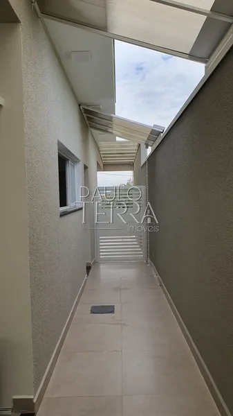 Casa térrea em condomínio e com armários planejados - Taubaté / SP: 11ª foto da galeria de imagens do imóvel