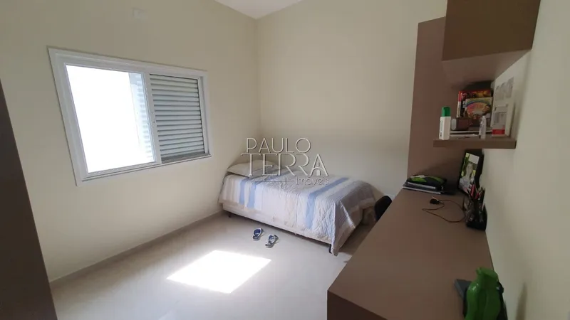 Casa térrea em condomínio e com armários planejados - Taubaté / SP: 14ª foto da galeria de imagens do imóvel