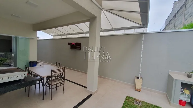 Casa térrea em condomínio e com armários planejados - Taubaté / SP: 10ª foto da galeria de imagens do imóvel