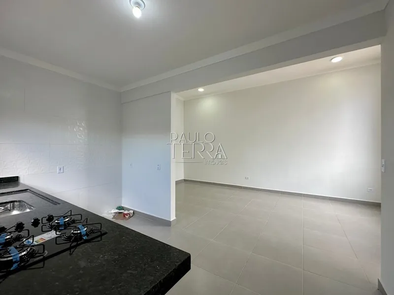 Casa nova 3 dormitórios - Condomínio Recanto Tropical - Taubaté/SP: 9ª foto da galeria de imagens do imóvel