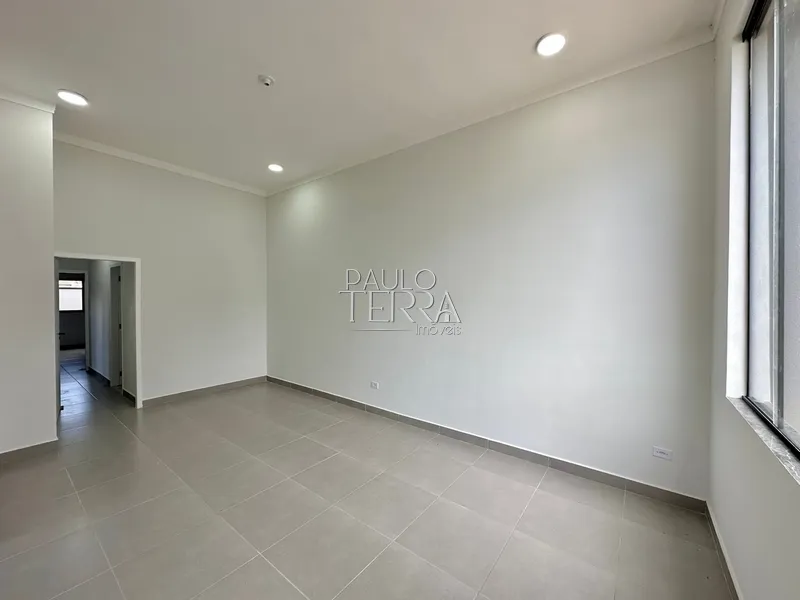 Casa nova 3 dormitórios - Condomínio Recanto Tropical - Taubaté/SP: 11ª foto da galeria de imagens do imóvel