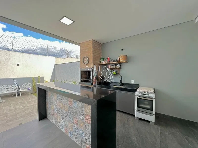 Imóvel residencial ou comercial