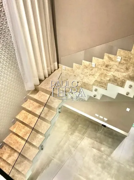 Casa alto padrão semi mobiliada, com 4 suítes e piscina! Condomínio: 23ª foto da galeria de imagens do imóvel