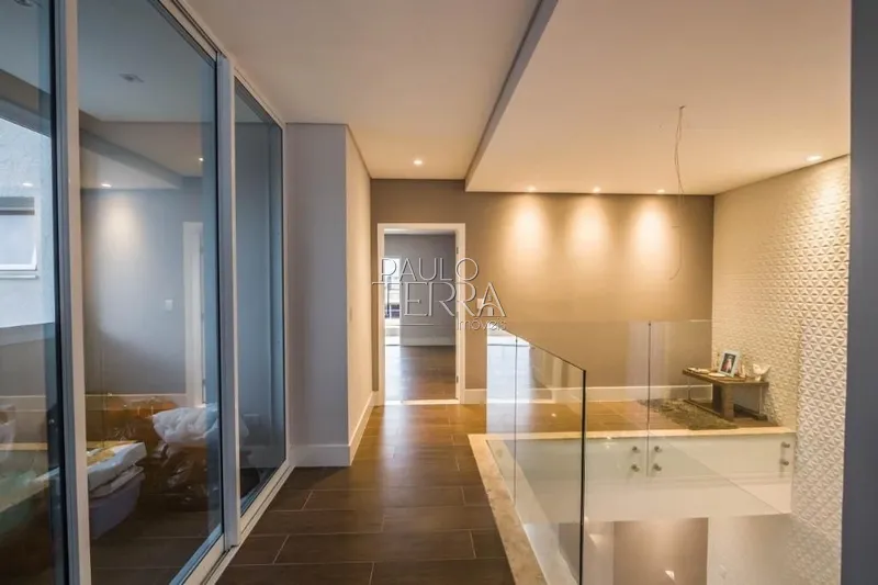 Casa alto padrão semi mobiliada, com 4 suítes e piscina! Condomínio: 26ª foto da galeria de imagens do imóvel