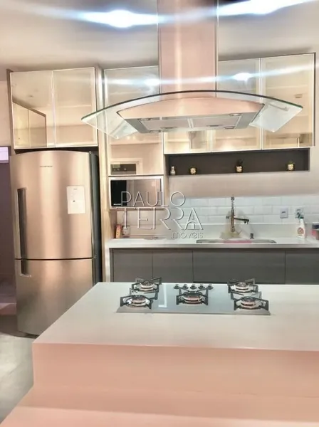 Casa alto padrão semi mobiliada, com 4 suítes e piscina! Condomínio: 10ª foto da galeria de imagens do imóvel