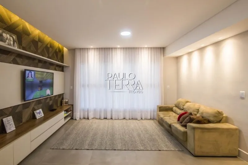 Casa alto padrão semi mobiliada, com 4 suítes e piscina! Condomínio: 1ª foto da galeria de imagens do imóvel