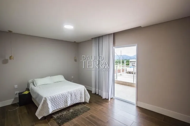 Casa alto padrão semi mobiliada, com 4 suítes e piscina! Condomínio: 27ª foto da galeria de imagens do imóvel