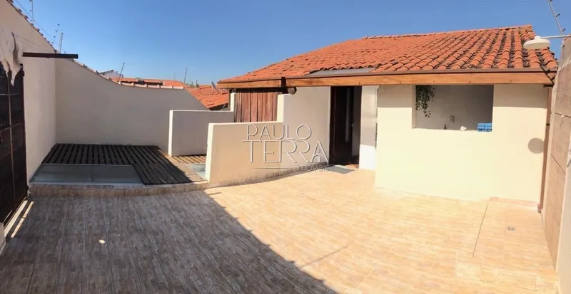 Sobrado 4 dormitórios em Taubaté SP - Residencial Sitio Santo Antonio: 18ª foto da galeria de imagens do imóvel