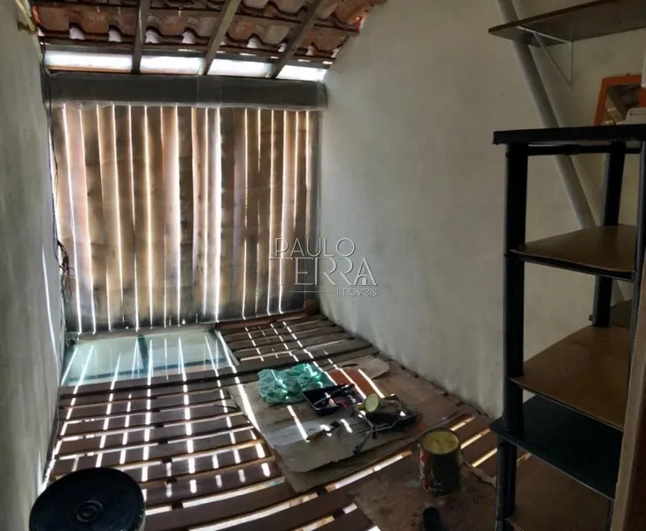 Sobrado 4 dormitórios em Taubaté SP - Residencial Sitio Santo Antonio: 21ª foto da galeria de imagens do imóvel
