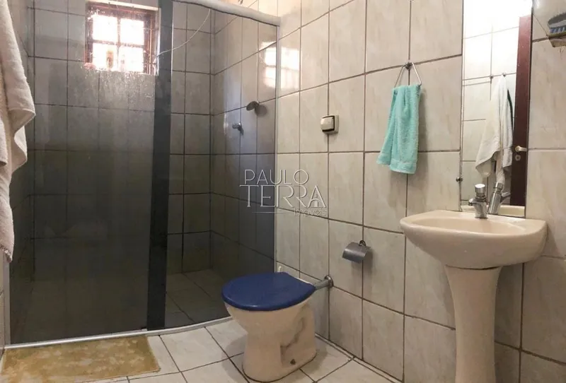 Sobrado 4 dormitórios em Taubaté SP - Residencial Sitio Santo Antonio: 4ª foto da galeria de imagens do imóvel