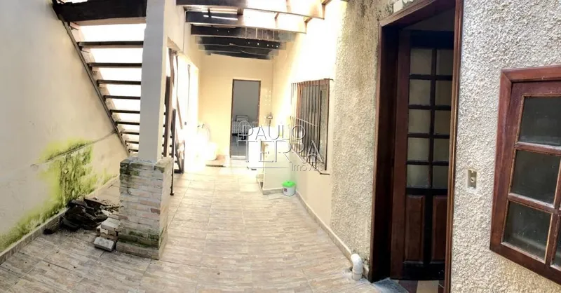 Sobrado 4 dormitórios em Taubaté SP - Residencial Sitio Santo Antonio: 16ª foto da galeria de imagens do imóvel