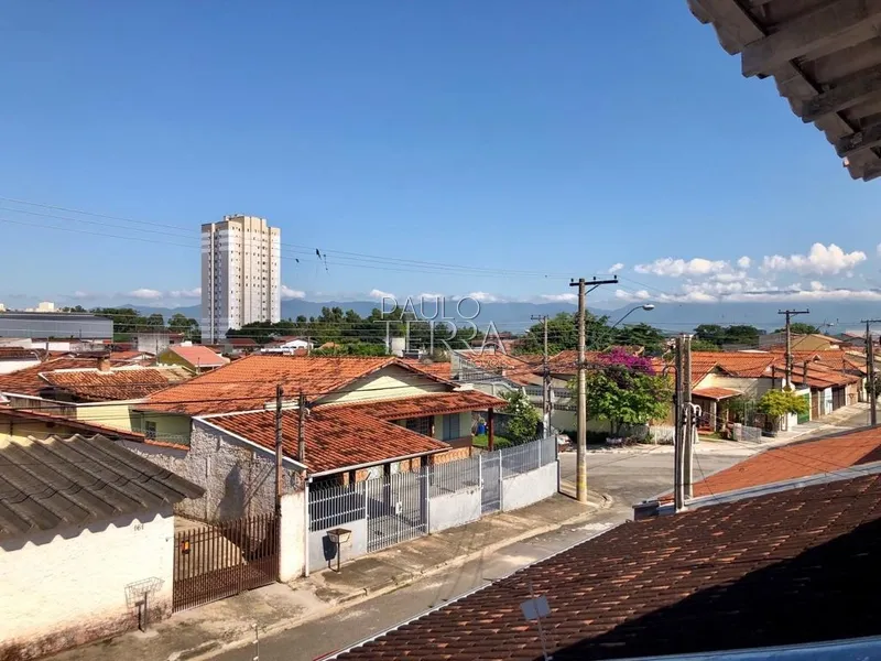 Sobrado 4 dormitórios em Taubaté SP - Residencial Sitio Santo Antonio: 26ª foto da galeria de imagens do imóvel