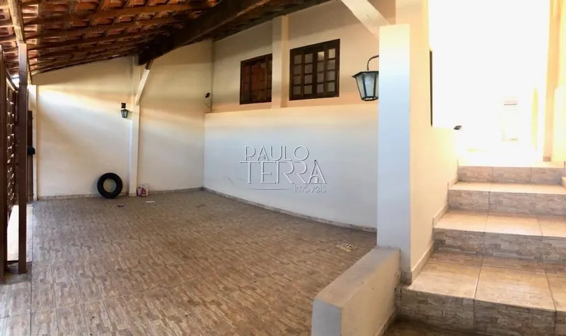 Sobrado 4 dormitórios em Taubaté SP - Residencial Sitio Santo Antonio: 28ª foto da galeria de imagens do imóvel