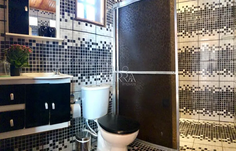 Sobrado 4 dormitórios em Taubaté SP - Residencial Sitio Santo Antonio: 22ª foto da galeria de imagens do imóvel