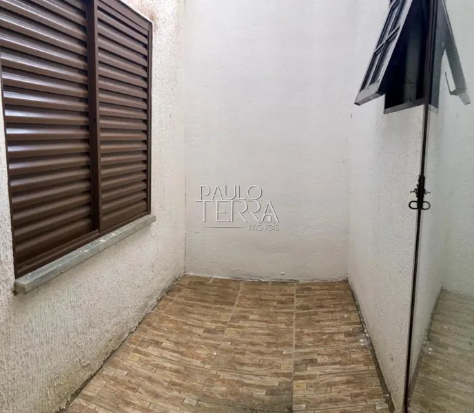 Sobrado 4 dormitórios em Taubaté SP - Residencial Sitio Santo Antonio: 8ª foto da galeria de imagens do imóvel