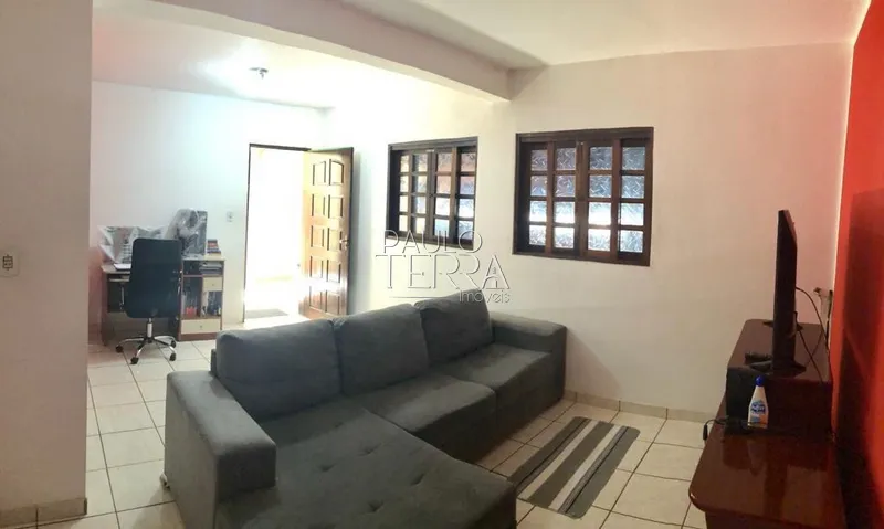 Sobrado 4 dormitórios em Taubaté SP - Residencial Sitio Santo Antonio: 3ª foto da galeria de imagens do imóvel