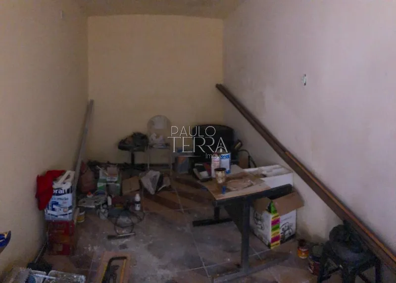 Sobrado 4 dormitórios em Taubaté SP - Residencial Sitio Santo Antonio: 15ª foto da galeria de imagens do imóvel