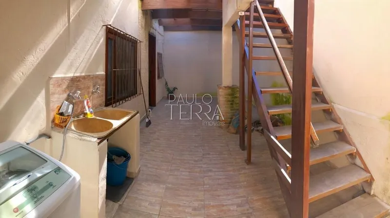 Sobrado 4 dormitórios em Taubaté SP - Residencial Sitio Santo Antonio: 13ª foto da galeria de imagens do imóvel