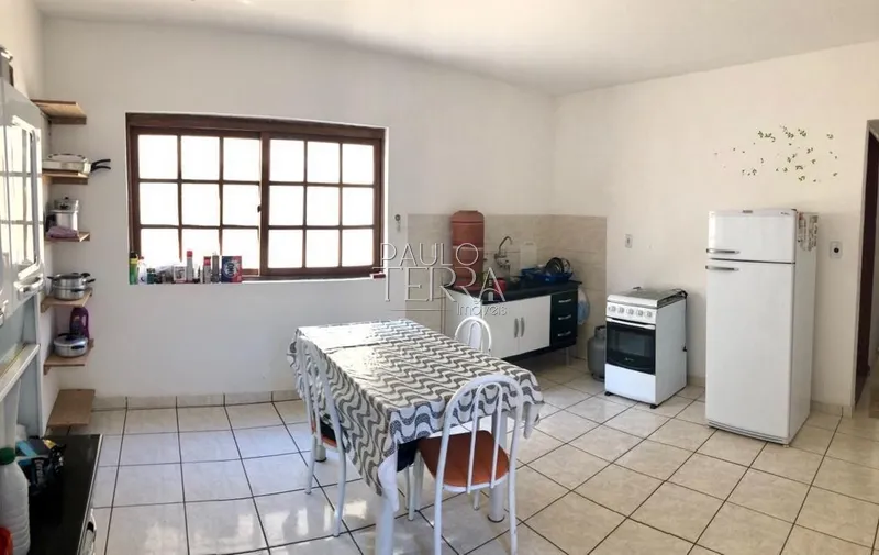 Sobrado 4 dormitórios em Taubaté SP - Residencial Sitio Santo Antonio: 5ª foto da galeria de imagens do imóvel
