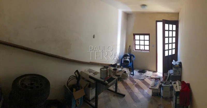 Sobrado 4 dormitórios em Taubaté SP - Residencial Sitio Santo Antonio: 14ª foto da galeria de imagens do imóvel