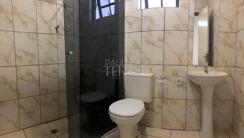 Sobrado 4 dormitórios em Taubaté SP - Residencial Sitio Santo Antonio: 11ª foto da galeria de imagens do imóvel