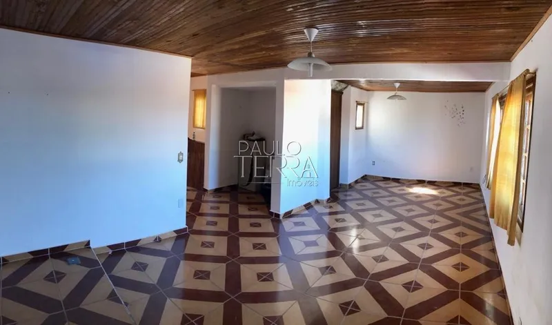 Sobrado 4 dormitórios em Taubaté SP - Residencial Sitio Santo Antonio: 24ª foto da galeria de imagens do imóvel