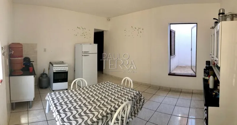 Sobrado 4 dormitórios em Taubaté SP - Residencial Sitio Santo Antonio: 7ª foto da galeria de imagens do imóvel