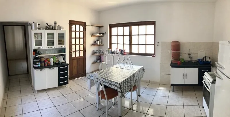 Sobrado 4 dormitórios em Taubaté SP - Residencial Sitio Santo Antonio: 6ª foto da galeria de imagens do imóvel