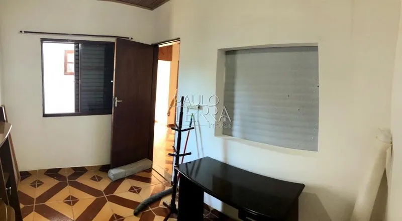 Sobrado 4 dormitórios em Taubaté SP - Residencial Sitio Santo Antonio: 23ª foto da galeria de imagens do imóvel