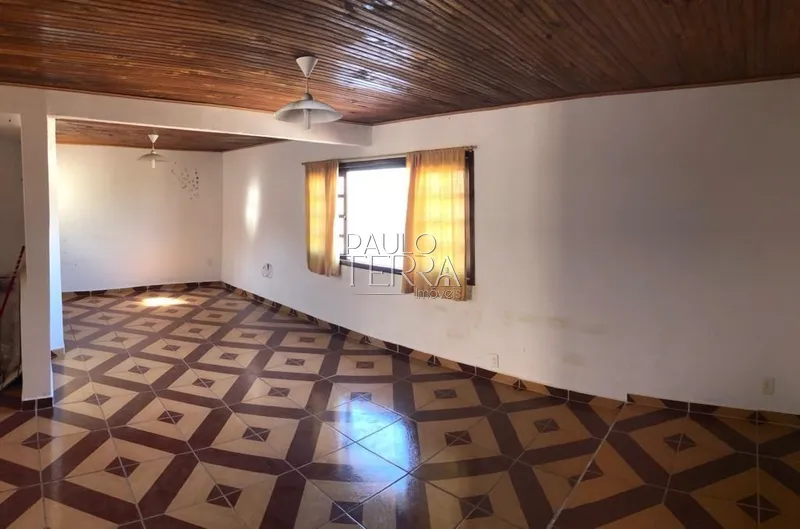 Sobrado 4 dormitórios em Taubaté SP - Residencial Sitio Santo Antonio: 25ª foto da galeria de imagens do imóvel