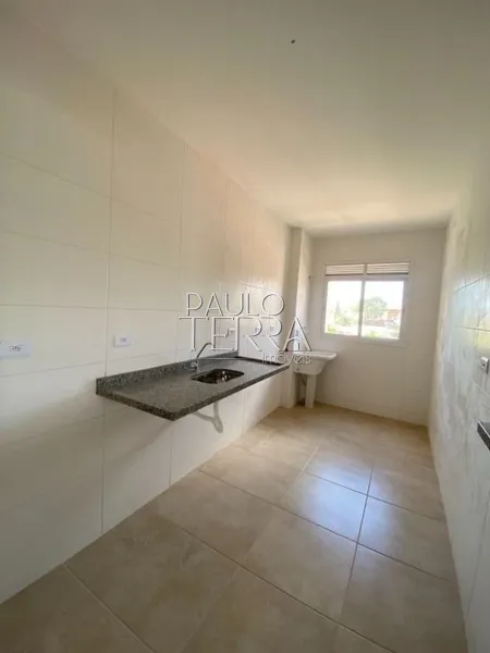 Apartamento novo com 2 dormitórios e varanda gourmet em Taubaté SP: 2ª foto da galeria de imagens do imóvel