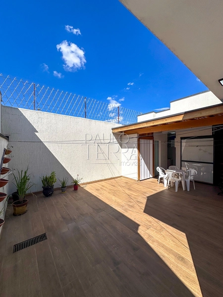 Casa à Venda no Condomínio Tecoara em Taubaté | Térrea, 3 Dormitórios (1 Suíte), Área Gourmet e Planejados: 20ª foto da galeria de imagens do imóvel