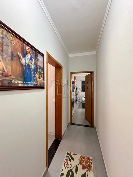 Casa à Venda no Condomínio Tecoara em Taubaté | Térrea, 3 Dormitórios (1 Suíte), Área Gourmet e Planejados: 41ª foto da galeria de imagens do imóvel