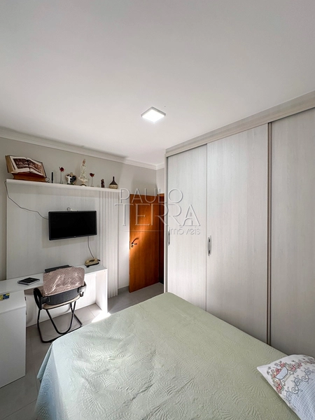 Casa à Venda no Condomínio Tecoara em Taubaté | Térrea, 3 Dormitórios (1 Suíte), Área Gourmet e Planejados: 33ª foto da galeria de imagens do imóvel