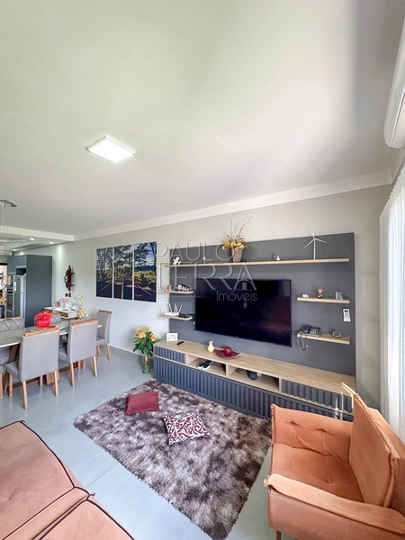 Casa à Venda no Condomínio Tecoara em Taubaté | Térrea, 3 Dormitórios (1 Suíte), Área Gourmet e Planejados: 50ª foto da galeria de imagens do imóvel