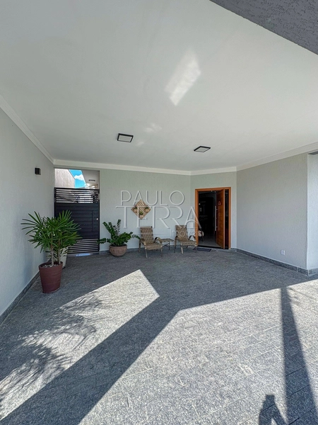 Casa à Venda no Condomínio Tecoara em Taubaté | Térrea, 3 Dormitórios (1 Suíte), Área Gourmet e Planejados: 54ª foto da galeria de imagens do imóvel