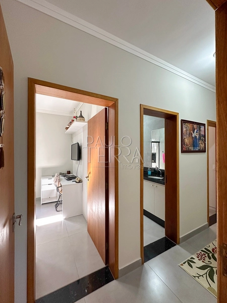 Casa à Venda no Condomínio Tecoara em Taubaté | Térrea, 3 Dormitórios (1 Suíte), Área Gourmet e Planejados: 29ª foto da galeria de imagens do imóvel