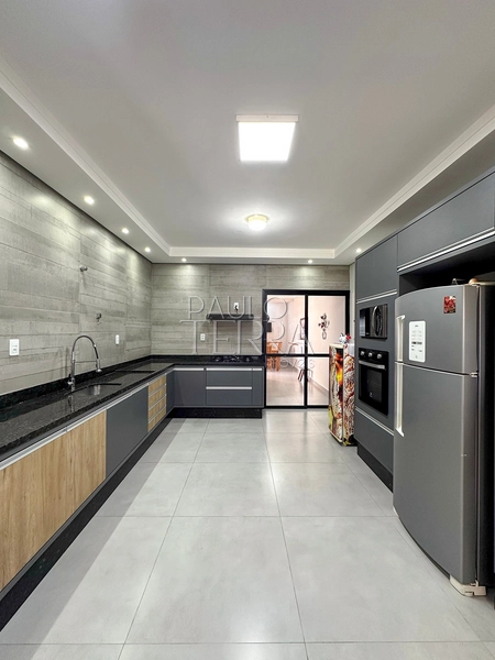 Casa à Venda no Condomínio Tecoara em Taubaté | Térrea, 3 Dormitórios (1 Suíte), Área Gourmet e Planejados: 10ª foto da galeria de imagens do imóvel