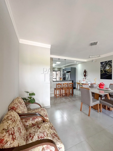 Casa à Venda no Condomínio Tecoara em Taubaté | Térrea, 3 Dormitórios (1 Suíte), Área Gourmet e Planejados: 51ª foto da galeria de imagens do imóvel