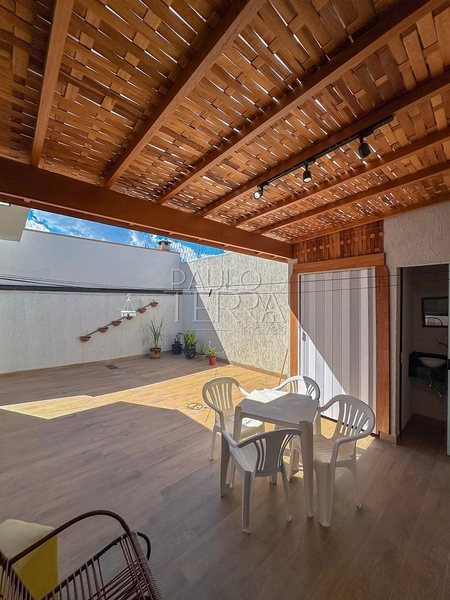 Casa à Venda no Condomínio Tecoara em Taubaté | Térrea, 3 Dormitórios (1 Suíte), Área Gourmet e Planejados: 15ª foto da galeria de imagens do imóvel