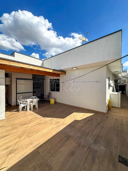 Casa à Venda no Condomínio Tecoara em Taubaté | Térrea, 3 Dormitórios (1 Suíte), Área Gourmet e Planejados: 19ª foto da galeria de imagens do imóvel