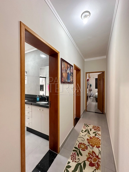 Casa à Venda no Condomínio Tecoara em Taubaté | Térrea, 3 Dormitórios (1 Suíte), Área Gourmet e Planejados: 37ª foto da galeria de imagens do imóvel