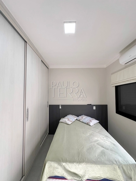 Casa à Venda no Condomínio Tecoara em Taubaté | Térrea, 3 Dormitórios (1 Suíte), Área Gourmet e Planejados: 31ª foto da galeria de imagens do imóvel