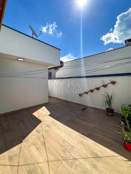 Casa à Venda no Condomínio Tecoara em Taubaté | Térrea, 3 Dormitórios (1 Suíte), Área Gourmet e Planejados: 18ª foto da galeria de imagens do imóvel